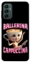 Чохол на Samsung Galaxy M13 4G Ballerina Capuchina фото 1 з 1