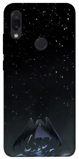 Чохол на Xiaomi Redmi Note 7 / Note 7 Pro / Note 7s Omniscient Reader's v4 фото 1 з 1