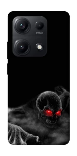 Чохол на Xiaomi Redmi Note 14S Skeleton v3 фото 1 з 1
