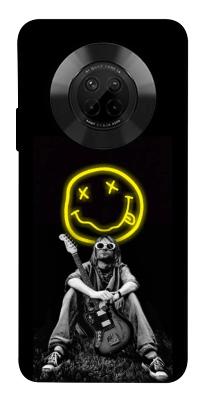 Чехол на Huawei Y9a Nirvana ver.2 фото 1 из 1