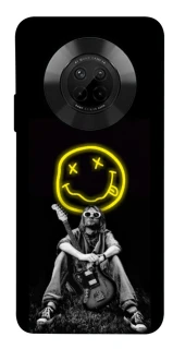 Чохол на Huawei Y9a Nirvana ver.2 фото 1 з 1