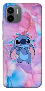 Чохол на Xiaomi Redmi A1 / A2 Stitch ver.28 фото 1 з 1