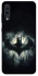 Чехол на Samsung Galaxy A70 (A705F) Batman icon фото 1 из 1
