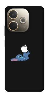 Чехол на Oppo A5 Pro 4G Apple logo ver.9 фото 1 из 1