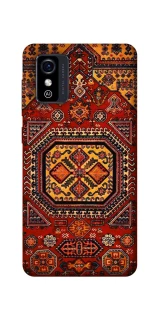 Чохол на ZTE Blade L9 Килим v1 фото 1 з 1