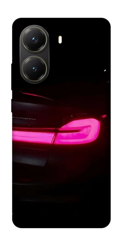 Чехол на Xiaomi Poco X7 Pro BMW v46 фото 1 из 1