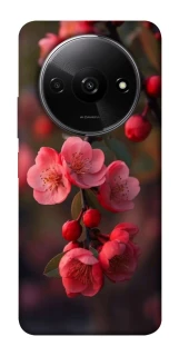 Чохол на Xiaomi Redmi A3 Flowers v28 фото 1 з 1