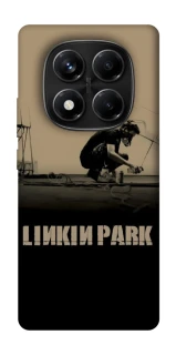 Чехол на Xiaomi Redmi Note 14 Pro 4G Linkin Park logo ver.3 фото 1 Чехол на Xiaomi Redmi Note 14 Pro 4G Linkin Park logo ver.3 фото 1 из 1