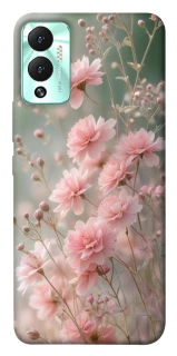 Чохол на Infinix Hot 12 Play Flowers v26 фото 1 з 1