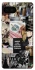 Чохол на Google Pixel 7a Fashion collage ver.11 фото 1 з 1