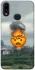 Чохол на Samsung Galaxy A10s Moscow never sleeps ver.2 фото 1 з 1
