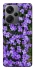Чохол на Xiaomi Redmi Note 13 Pro+ Flowers v17 фото 1 з 1