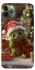Чохол на Apple iPhone 11 Pro Max (6.5") Grinch mood ver.5 фото 1 з 1