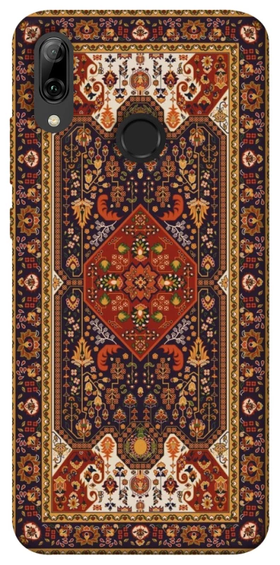 Чохол на Huawei P Smart (2019) Килим v8 фото 1 з 1