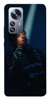 Чехол на Xiaomi 12 / 12X F-1 ver.9 фото 1 из 1