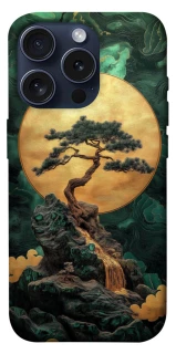 Чехол на Apple iPhone 15 Pro (6.1") banzai фото 1 из 1