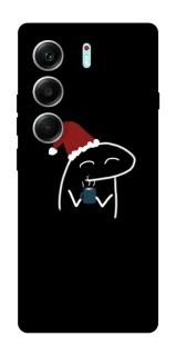 Чехол на Tecno Camon 40 Pro Christmas mood фото 1 из 1