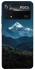 Чехол на Xiaomi Poco X4 Pro 5G Mountain v4 фото 1 из 1