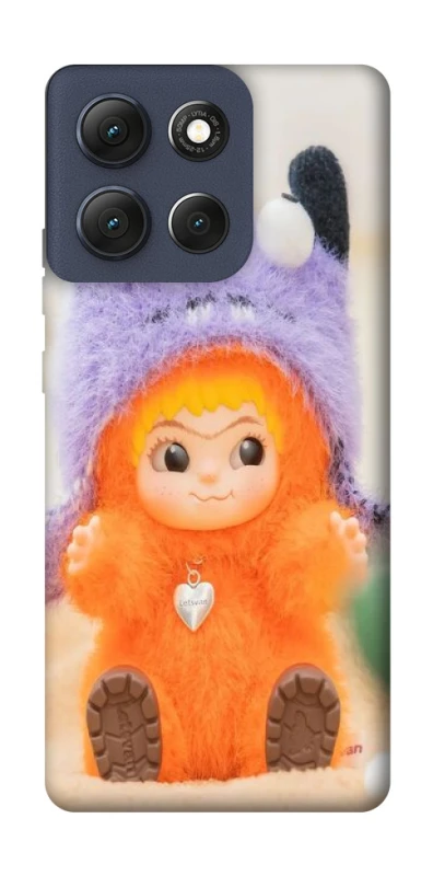 Чохол на Motorola Moto G86 Wakuku ver.6 фото 1 з 1