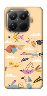 Чохол на Xiaomi 15T Pro Переліт фото 1 з 1