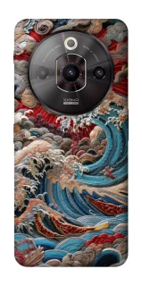 Чохол на ZTE Nubia Focus Pro Japa wave ver.2 фото 1 з 1