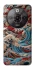Чохол на ZTE Nubia Focus Pro Japa wave ver.2 фото 1 з 1