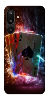 Чехол на Samsung Galaxy M16 5G Каре фото 1 из 1