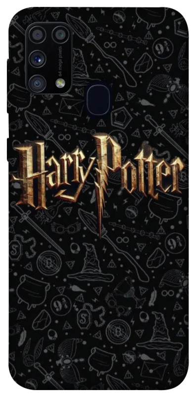 Чохол на Samsung Galaxy M31 Harry Potter ver.12 фото 1 з 1