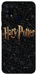 Чохол на Samsung Galaxy M31 Harry Potter ver.12 фото 1 з 1