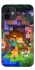 Чехол на Apple iPhone 12 mini (5.4") Minecraft game фото 1 из 1