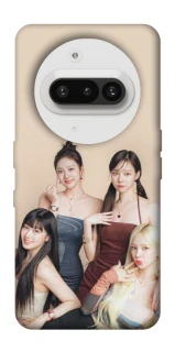 Чохол на Nothing Phone (3a) Aespa фото 1 з 1