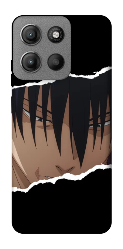 Чохол на Motorola Moto G15 Power Toji v6 фото 1 з 1