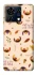 Чехол на ZTE Blade V50 Vita Fall in love with Stitch фото 1 Чехол на ZTE Blade V50 Vita Fall in love with Stitch фото 1 из 1