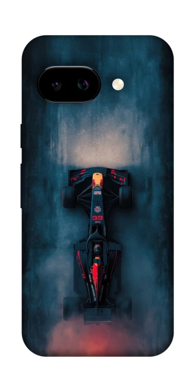 Чохол на Google Pixel 9a F-1 ver.2 фото 1 з 1