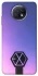 Чохол на Xiaomi Redmi Note 9 5G / Note 9T EXO Logo фото 1 з 1