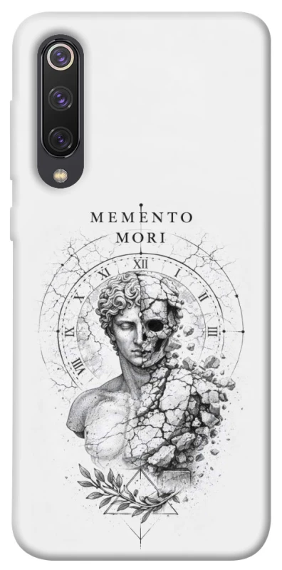 Чехол на Xiaomi Mi 9 SE Tattoo ver.5 фото 1 из 1