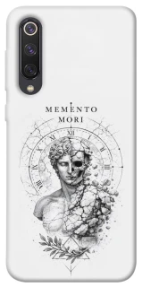 Чехол на Xiaomi Mi 9 SE Tattoo ver.5 фото 1 из 1
