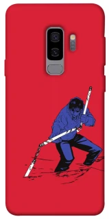 Чохол на Samsung Galaxy S9+ Toji v4 фото 1 з 1