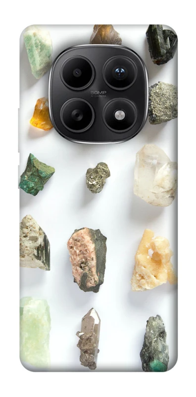 Чохол на Xiaomi Redmi Note 15 5G Колекція кристалів фото 1 з 1