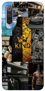 Чохол на Xiaomi Mi 9 King collage фото 1 з 1