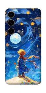 Чехол на Samsung Galaxy S25 FE Little Prince фото 1 из 1
