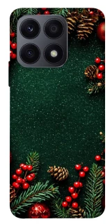 Чохол на Huawei Honor X8a Новорічний v30 фото 1 з 1