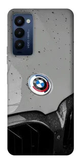 Чехол на TECNO Camon 18 Pro BMW v52 фото 1 из 1