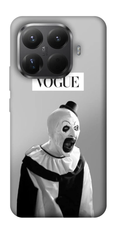 Чехол на Xiaomi 15T Pro Halloween Vogue фото 1 из 1