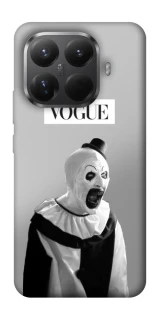 Чохол на Xiaomi 15T Pro Halloween Vogue фото 1 з 1