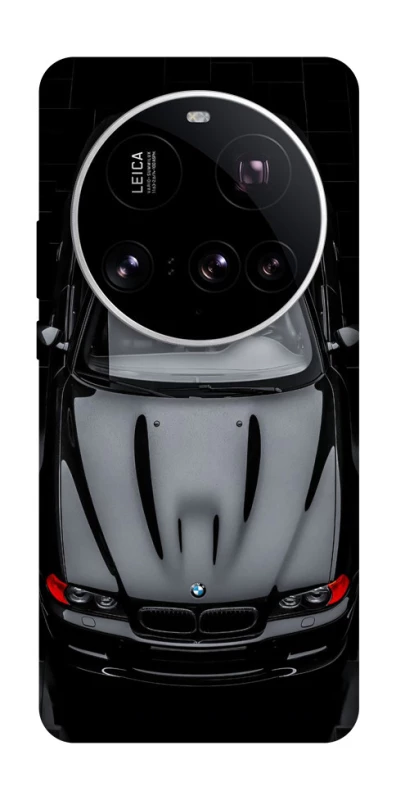 Чохол на Xiaomi 15 Ultra BMW V12 фото 1 з 1