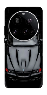Чохол на Xiaomi 15 Ultra BMW V12 фото 1 з 1