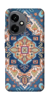 Чехол на Honor 400 Килим v3 фото 1 из 1