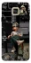 Чехол на Samsung A520 Galaxy A5 (2017) WHAT they think фото 1 из 1