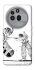 Чохол на Nothing Phone (3a) Pro Baki фото 1 Чохол на Nothing Phone (3a) Pro Baki фото 1 з 1